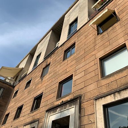 House Marittima By Holiday World Genua Exteriör bild
