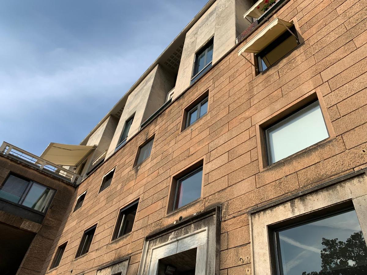 House Marittima By Holiday World Genua Exteriör bild