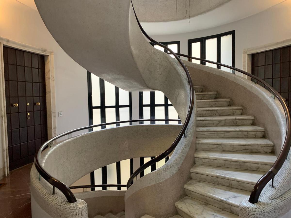 House Marittima By Holiday World Genua Exteriör bild
