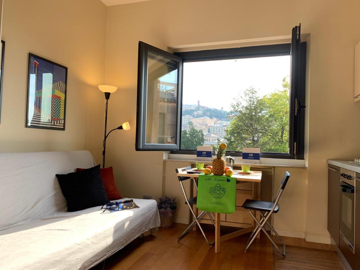 House Marittima By Holiday World Genua Exteriör bild
